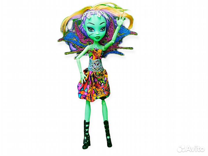 Кукла Монстр Хай
