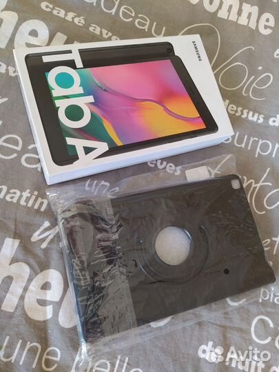 Планшет samsung galaxy tab a8