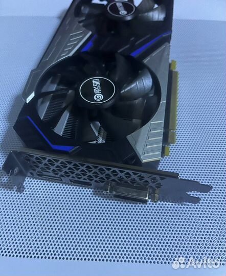 Видеокарта Rtx 2060