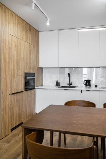 3-к. квартира, 57 м², 15/16 эт.