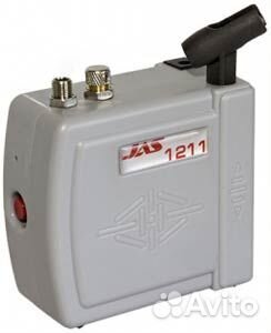 Новый компрессор для аэрографа 1211