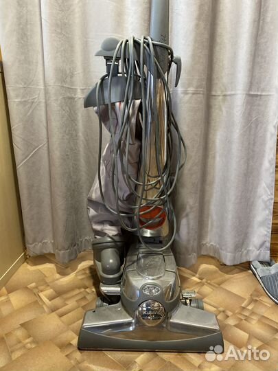 Пылесос Кирби