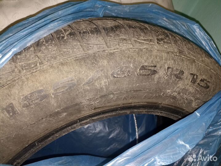 Pirelli Cinturato P1 185/65 R15 26V
