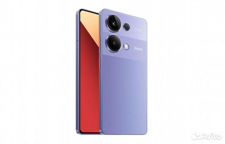 Xiaomi Redmi Note 13 Pro 4G, 8/256 ГБ