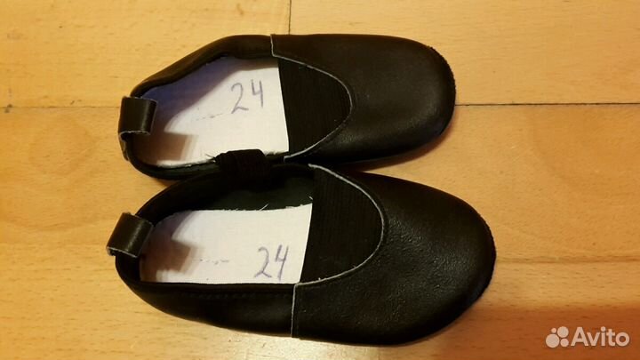 Чешки, 24 размер
