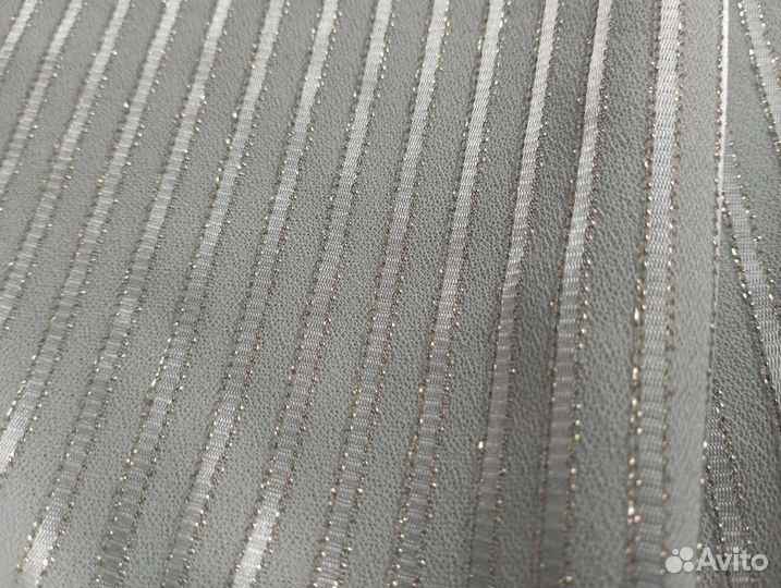 Ткани СССР, трикотин