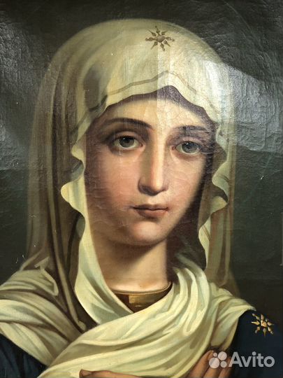 Икона Благовещение 