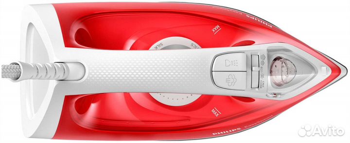 Утюг Philips. Новый