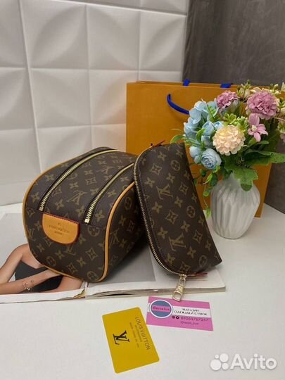 Косметичка Louis Vuitton