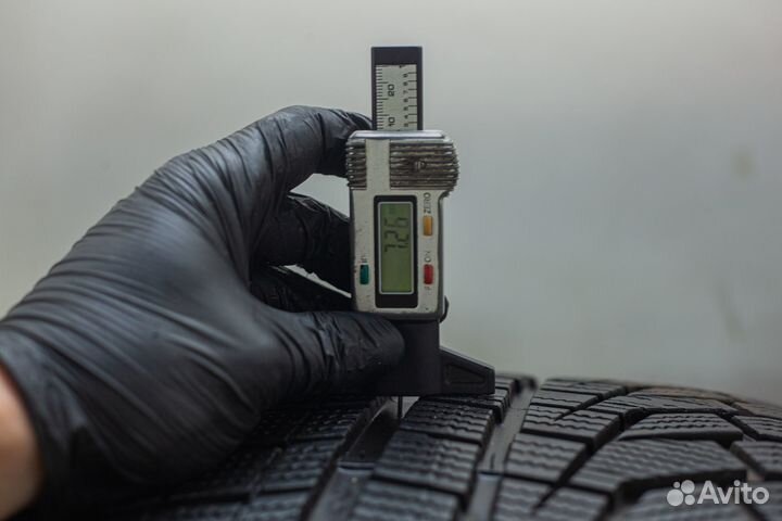 Hankook Winter I'Cept Evo2 W320 255/45 R19 104V