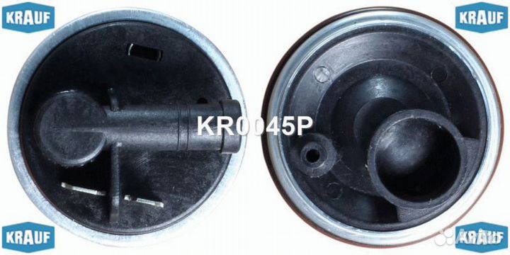 Бензонасос электрический