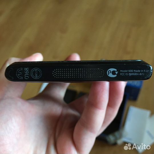 Nokia Lumia 900, 16 ГБ