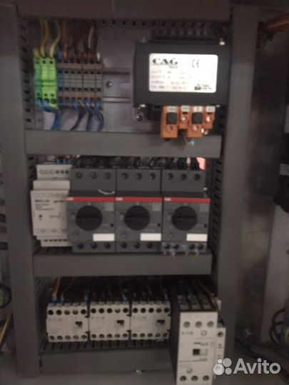 Аренда, продажа штукатурных станций 220V 380V