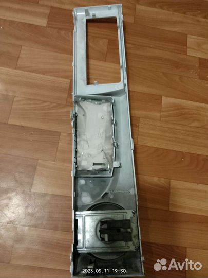 Панель управления candy