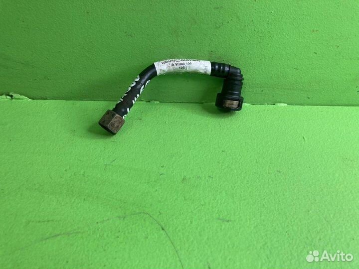 Трубка топливная MAN TGS