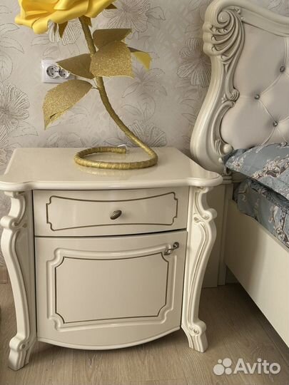 Спальная мебель бу