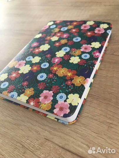 Ежедневник недатированный / Блокнот А6