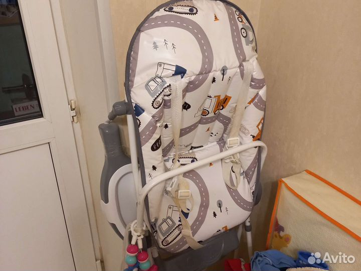 Стул для кормления