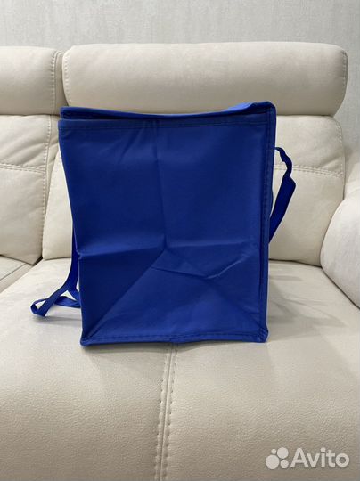 Термосумка новая