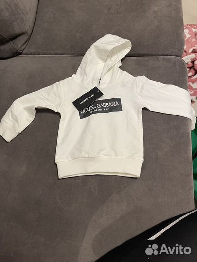 Детские вещи