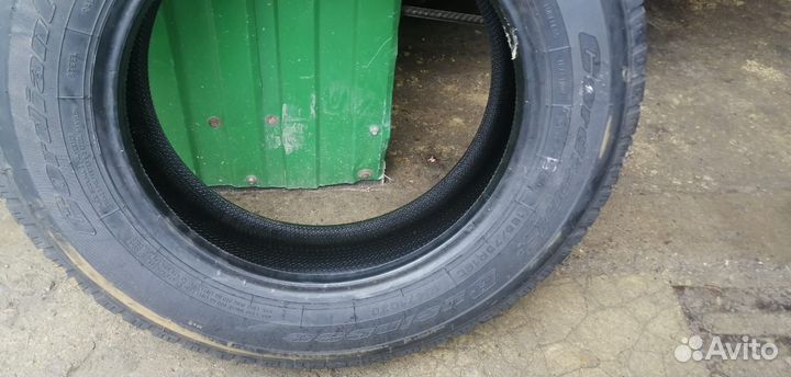 Колеса на газель