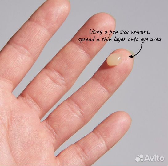 Крем для кожи вокруг глаз Peter Thomas Roth