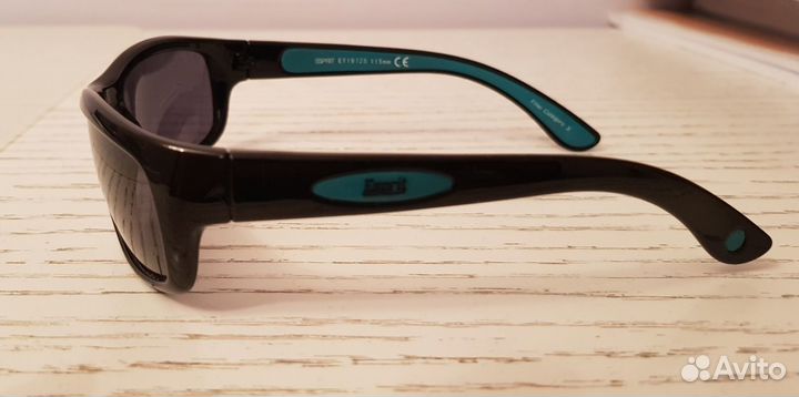 Очки (несколько:детск. от солнца+ взросл с диопт.)