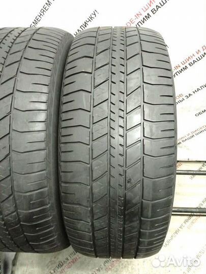 Bridgestone Dueler H/P 275/60 R20