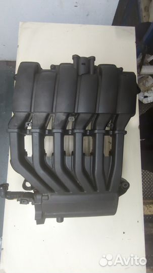 Коллектор впускной Volkswagen Atlas, 2018