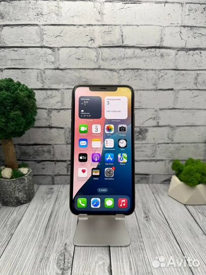 iPhone 11 Pro Max, 512 ГБ