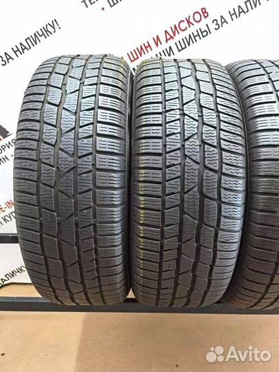 Continental ContiWinterContact TS 830 P 225/60 R16