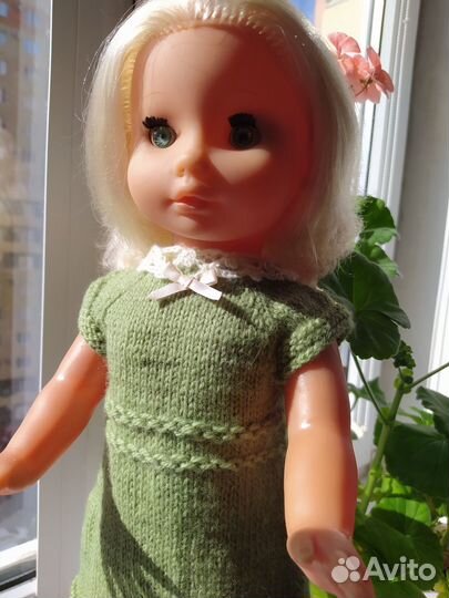 Одежда для кукол