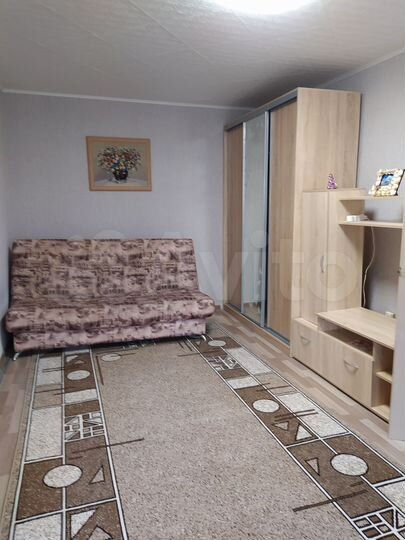 2-к. квартира, 44 м², 4/4 эт.