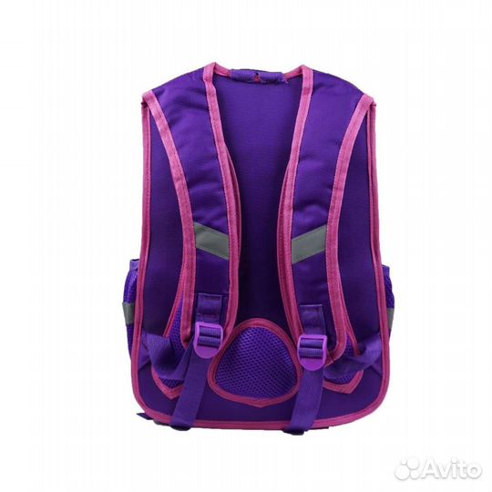 Новые школьные рюкзаки