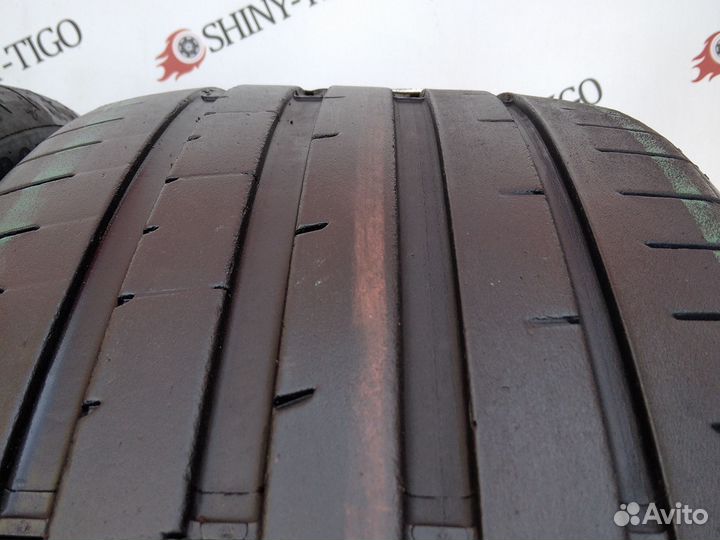 Goodyear Eagle F1 Asymmetric 3 245/35 R20 95Y