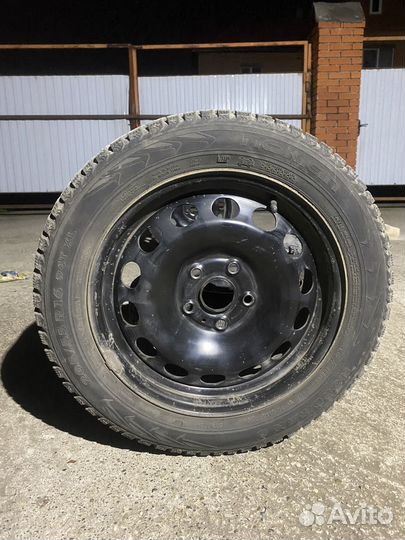 Nokian Tyres Nordman 5 205/55 R16 94T