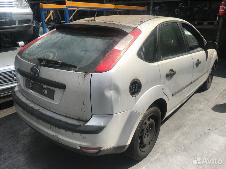 Разбор на запчасти Ford Focus 2 2005-2008