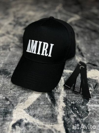 Кепка Amiri