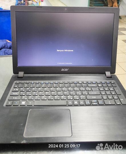 Acer aspire 3 a315 21