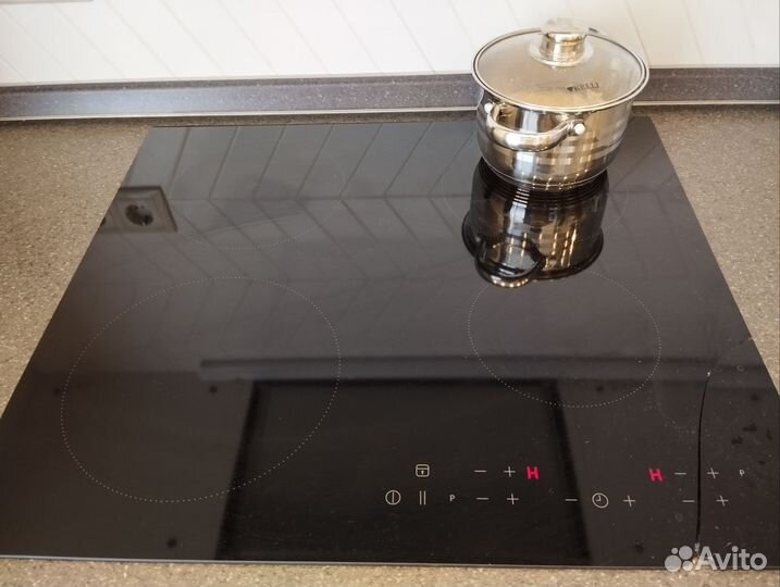 Варочная панель/индукция
