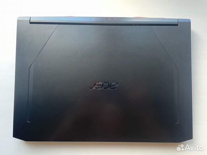Ноутбук acer Nitro5