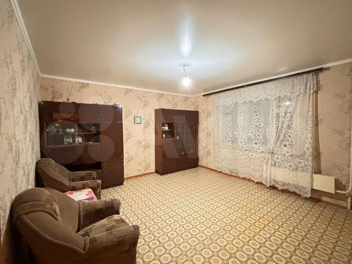 3-к. квартира, 66,2 м², 9/10 эт.