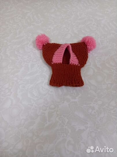 Вязаные вещи, новые