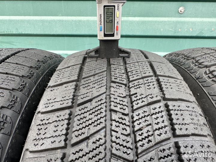 Nankang Ice Active AW-1 195/65 R15