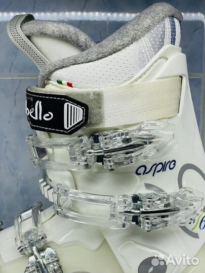 Горнолыжные ботинки 23.5