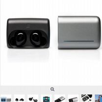 Умные Наушники Bragi Dash Pro