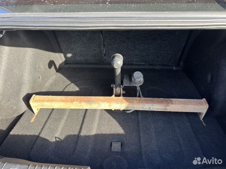 Фаркоп на renault duster бу