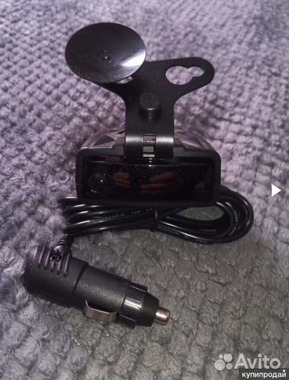 Радар-детектор Neoline X-COP 3700