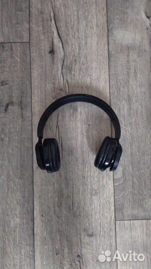 Беспроводные наушники