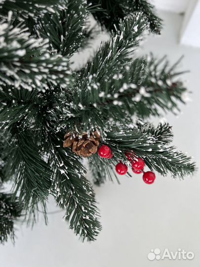 Искусственные елки оптом. Ель Альпийская оптом